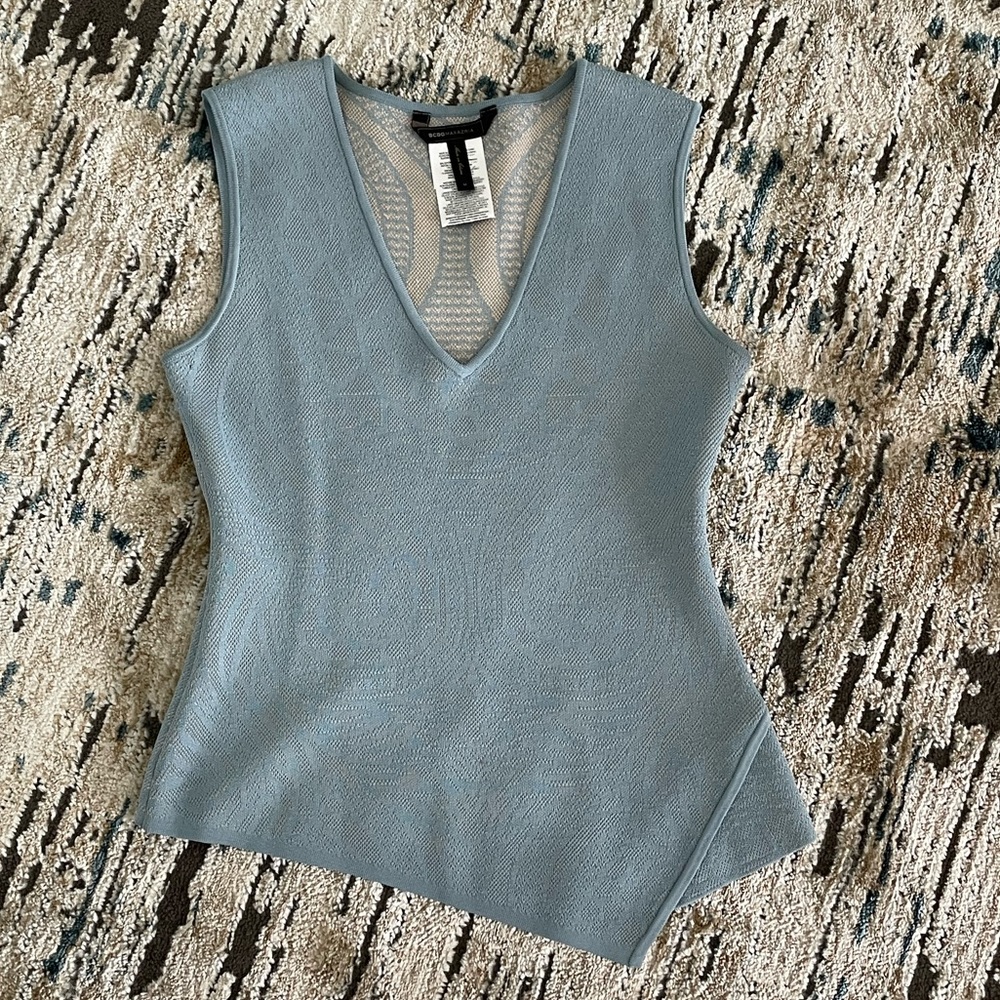 BCBG TOP